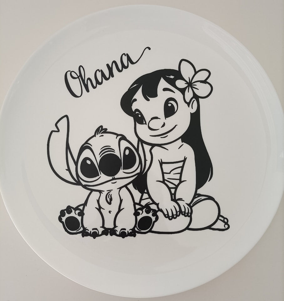 Sierborden Liefde & Vriendschap