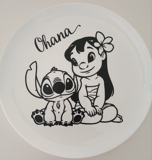 Sierborden Liefde & Vriendschap