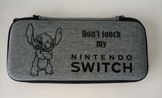 Nintendo Switch hoesjes